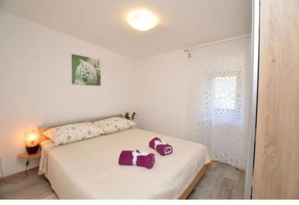Family Carlo Apartment *