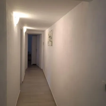 Family Green Apartman Carlo Kršan Exteriör bild