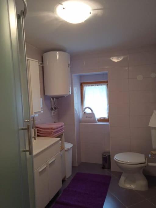 Apartament Family Carlo